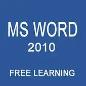 Free play online Learn MS Word Full Course Offline APK