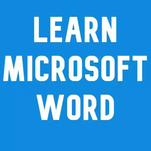 Run free android online Learn MS Word APK Run free android online Learn MS Word APK