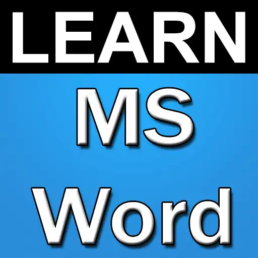 Play Learn MS Word APK