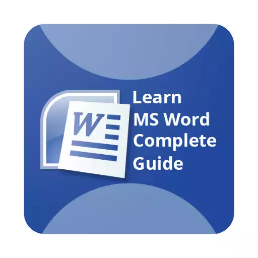 Play Learn MS Word Offline APK Play Learn MS Word Offline APK