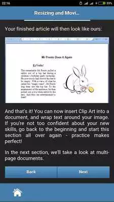 Play Learn MS Word