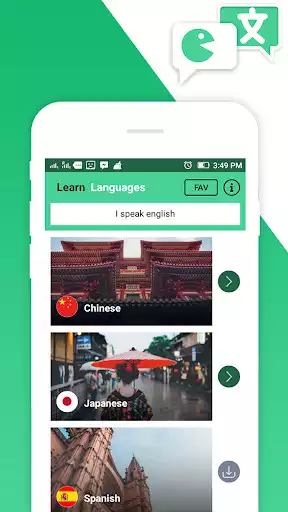 Play Learn Multi Languages  and enjoy Learn Multi Languages with UptoPlay