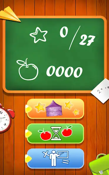 Play Learn Multiplication Table  and enjoy Learn Multiplication Table with UptoPlay