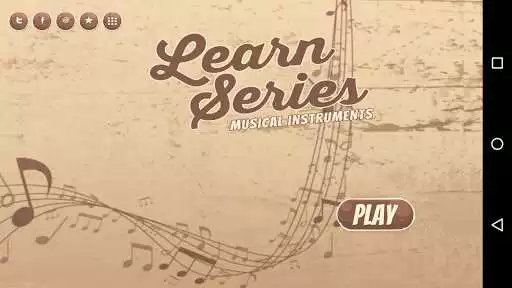 Play Learn Musical Instrument  and enjoy Learn Musical Instrument with UptoPlay