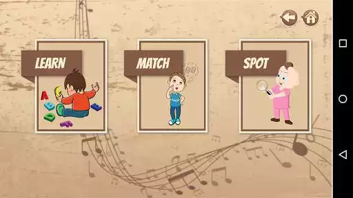 Play Learn Musical Instrument as an online game Learn Musical Instrument with UptoPlay