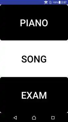 Play Learn Music by Piano Game