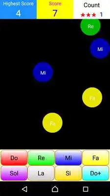 Play Learn Music by Piano Game