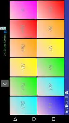 Play Learn Music by Piano Game