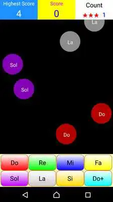 Play Learn Music by Piano Game