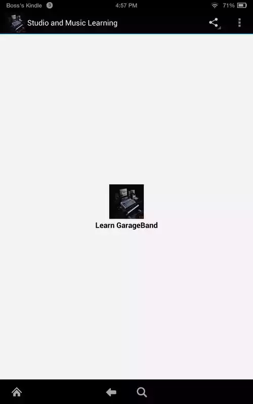 Play Learn Musics and Studio Soft