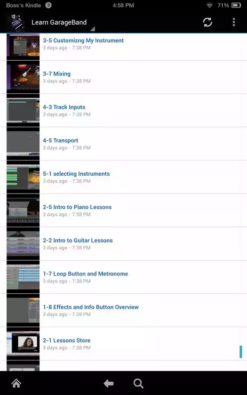 Play Learn Musics and Studio Soft