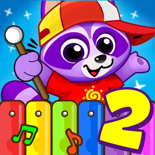 Play Learn Music  Songs 2 APK