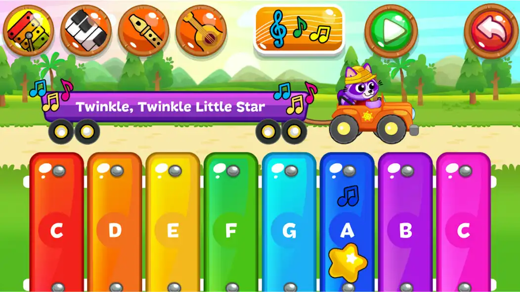 Play Learn Music Songs 2 and enjoy Learn Music Songs 2 with UptoPlay Play Learn Music Songs 2 and enjoy Learn Music Songs 2 with UptoPlay