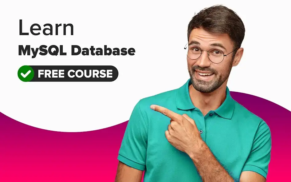 Play Learn MySQL (Full Course)  and enjoy Learn MySQL (Full Course) with UptoPlay