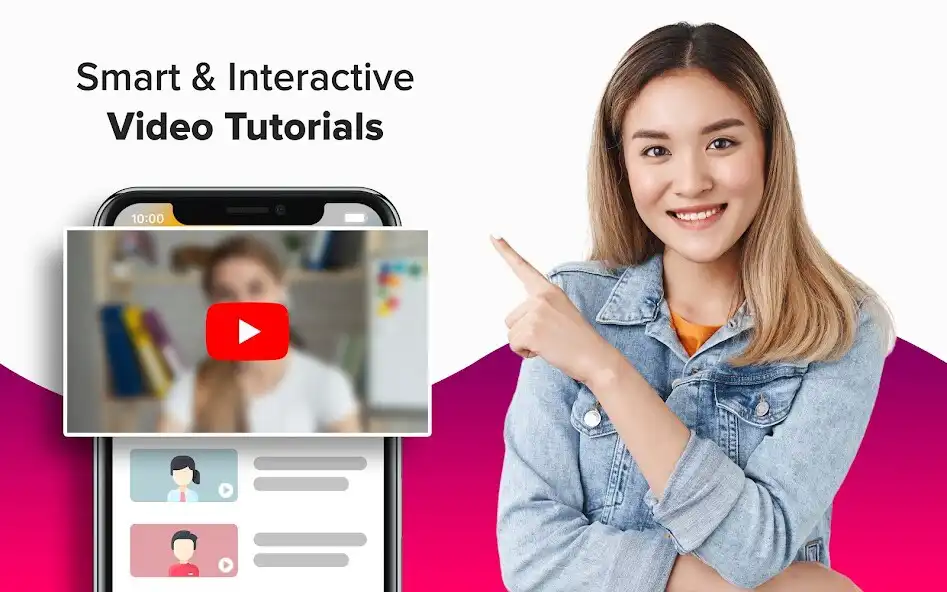 Play Learn MySQL (Full Course) as an online game Learn MySQL (Full Course) with UptoPlay
