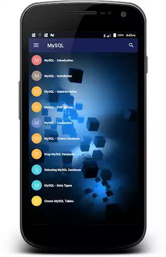 Play learn mysql  and enjoy learn mysql with UptoPlay