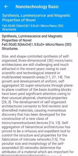 Play Learn Nanotechnology as an online game Learn Nanotechnology with UptoPlay