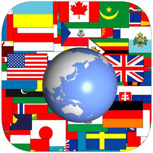 Play Learn National Flag APK