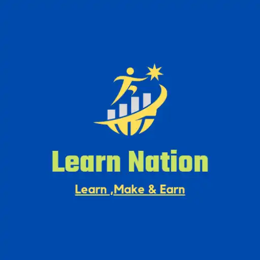 Play LEARN NATION : Learn  Earn APK