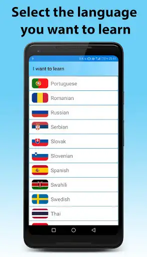 Play Learn Nepali as an online game Learn Nepali with UptoPlay