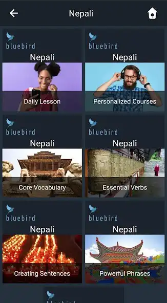 Play Learn Nepali. Speak Nepali. Study Nepali.  and enjoy Learn Nepali. Speak Nepali. Study Nepali. with UptoPlay