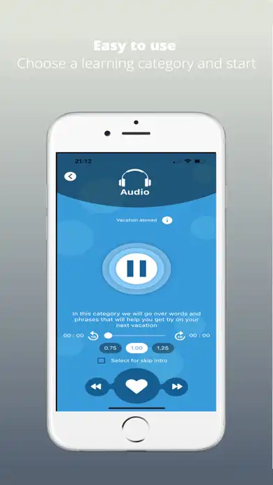 Play Learn New Languages Anytime as an online game Learn New Languages Anytime with UptoPlay