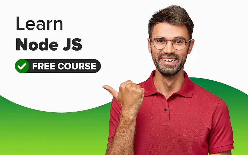 Play Learn Node JS (Full Course)  and enjoy Learn Node JS (Full Course) with UptoPlay