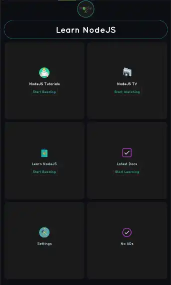 Play Learn NodeJS Offline and enjoy Learn NodeJS Offline with UptoPlay Play Learn NodeJS Offline and enjoy Learn NodeJS Offline with UptoPlay