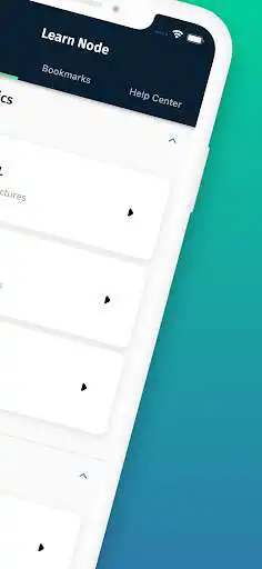 Play Learn Node.js Programming OFFLINE - NodeDev as an online game Learn Node.js Programming OFFLINE - NodeDev with UptoPlay