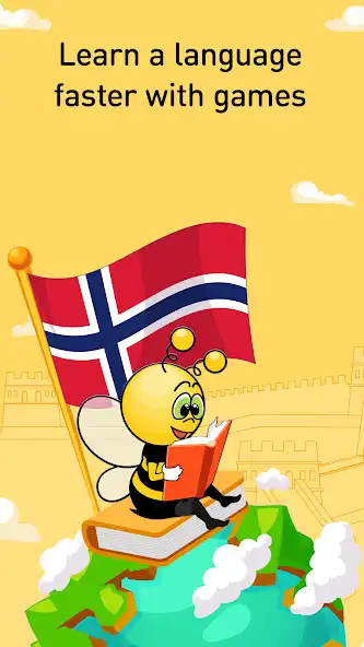 Play Learn Norwegian - 11,000 Words  and enjoy Learn Norwegian - 11,000 Words with UptoPlay