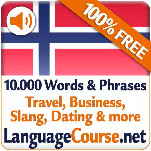 Play Learn Norwegian Words Free APK