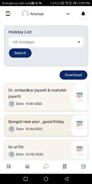 Play Learn N Play  - Student APP  and enjoy Learn N Play  - Student APP with UptoPlay