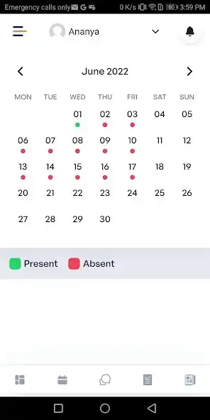 Play Learn N Play  - Student APP as an online game Learn N Play  - Student APP with UptoPlay