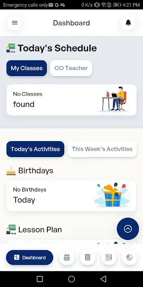 Play Learn N Play - Teacher App  and enjoy Learn N Play - Teacher App with UptoPlay