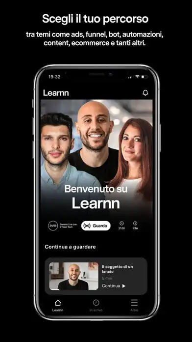 Play Learnn  and enjoy Learnn with UptoPlay