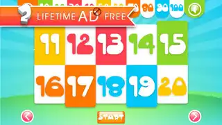 Play Learn Numbers 123 as an online game Learn Numbers 123 with UptoPlay