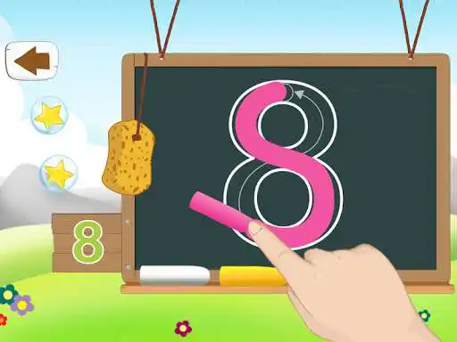 Play Learn Numbers For Kids - Chinese