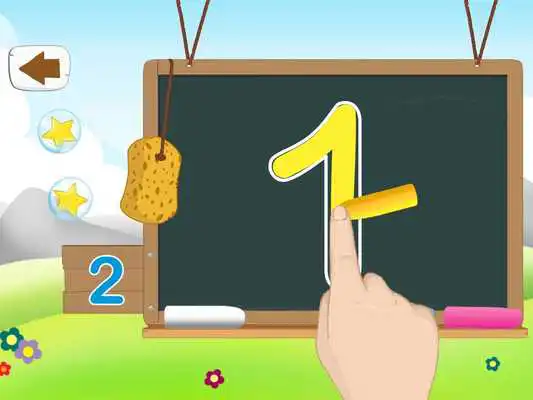 Play Learn Numbers For Kids - Chinese