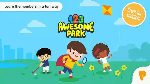 Play Learn Numbers for Kids  and enjoy Learn Numbers for Kids with UptoPlay