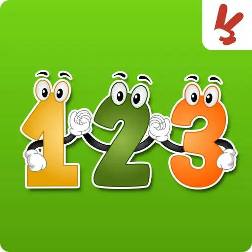 Play Learn numbers for toddlers APK