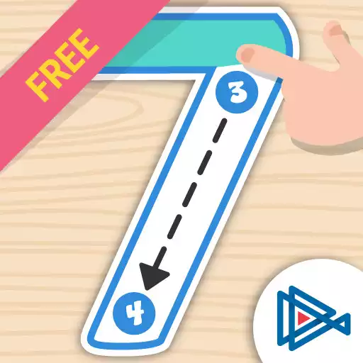 Play Learn Numbers APK