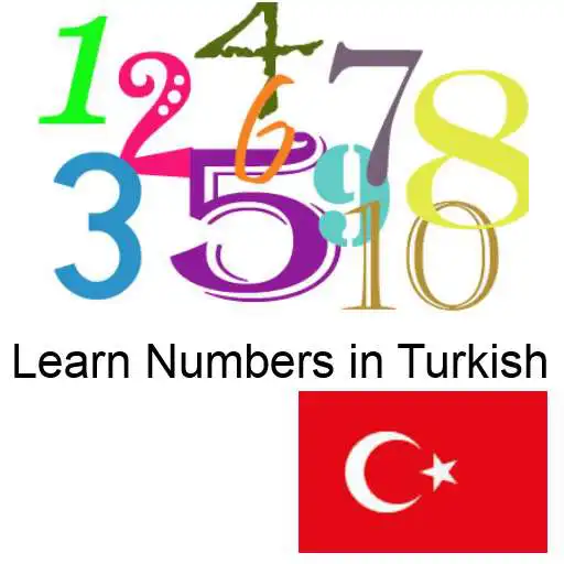 Free play online Learn Numbers in Turkish APK Free play online Learn Numbers in Turkish APK