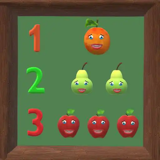 Play Learn Numbers Preschool Kids APK Play Learn Numbers Preschool Kids APK
