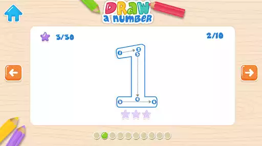 Play Learn Numbers as an online game online Learn Numbers with UptoPlay com.francisauwerda.learnnumbers Play Learn Numbers as an online game Learn Numbers with UptoPlay