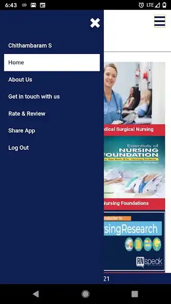 Play Learn Nursing Easy  and enjoy Learn Nursing Easy with UptoPlay
