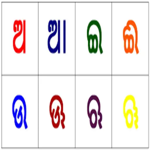 Play Learn Odia Alphabets APK Play Learn Odia Alphabets APK