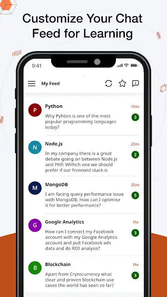 Play LearnOnChat with Experts  AI  and enjoy LearnOnChat with Experts  AI with UptoPlay
