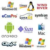 Free play online Learn Operating System (Mobile Os) APK