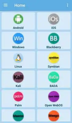 Play Learn Operating System (Mobile Os)