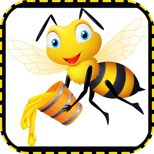 Play Learn organic beekeeping APK